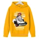 thumbnail image 2 of Sudadera con capucha de Super Mario Bros para niños, ropa de manga larga, moda de primavera y otoño, 2024, 2 of 5