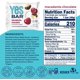 thumbnail image 2 of – Strawberry Coconut – Plant Based Protein, Decadent Snack Bar – Vegan, Paleo, Gluten Free, Dairy Free, Low Sugar, Healthy Snack, Breakfast, Low Carb, Keto Friendly (Pack of 6), 2 of 5