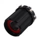 thumbnail image 3 of 2X Buje Libre de Bicicletas Boost XDR Mini Spline Freehub Body, Adecuado para ARC MT009 11 Velocidades, 3 of 5