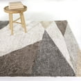 thumbnail image 2 of Brennan Contemporary Area Rug, 2 of 4