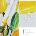 thumbnail image 5 of Modern Oval Tablecloth for Oval Table Waterproof Table Cloths for Dining Room Indoor Outdoor Home Decorative Table Cloth-60x120in, 5 of 6