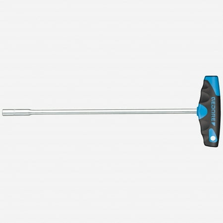 UPC: 4010886933381 | Gedore 2133 T 5 5 Nut driver with 2C-T-handle 5.5 mm