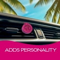 thumbnail image 6 of California Scents Coronado Cherry Mini Diffuser Air Freshener Multi-Pack (2-Pack), 6 of 11