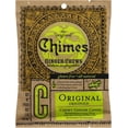thumbnail image 1 of Chimes Ginger Chews, Original 5 oz (Pack of 4), 1 of 2