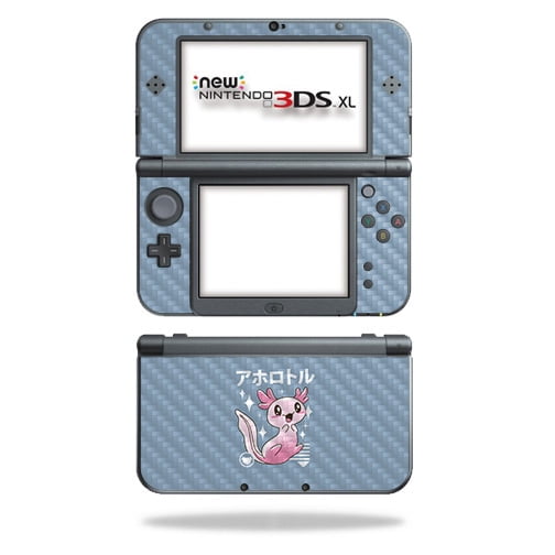 Kawaii Collection Of Skins For Nintendo New 3ds Xl 2015