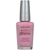 Wet N Wild Wild Shine Nail Color: Pink Petal Glitter # 425B Nail Polish, 0.43 fl oz