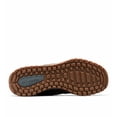 thumbnail image 4 of Zapatos Columbia Fairbanks Low Black/Graphite para hombre talla 9, 4 of 8