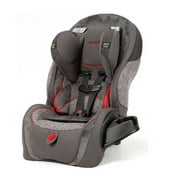 Safety 1st Complete Air 65 Convertible Car Seat-Theme:Decatur Red