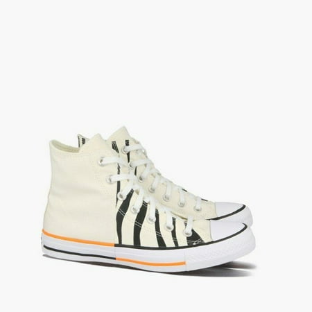 

Converse Chuck Taylor All Star 167661C Unisex Black/White-Tech Grey Shoe AMRS988 (6)