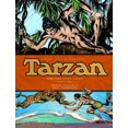 thumbnail image 4 of Tarzan, Rob Thompson Couverture Rigide, 4 of 4