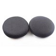 thumbnail image 2 of VEVER 2 Pairs Large Size Black Stretchable Washable Earcup, No Color, Size 9.0, 2 of 2