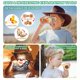 thumbnail image 5 of Juego de 13 Trampas para Insectos para Niños, Traje para Atrapar Insectos, Equipado con Binoculares, Actividades Al Aire Libre de Verano, Regalos para Acampar, 5 of 5