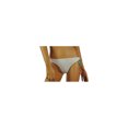 thumbnail image 1 of Aeropostale Mujeres Tops & Bottoms Mix N Match Bikini, Blanco, Mediano, 1 of 1