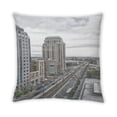 thumbnail image 2 of Ahgly Company State Utah Outdoor Throw Pillow, 18 inch by 18 inch, 2 of 6