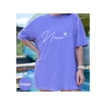 thumbnail image 6 of Heartwarming Nana Love Heart Graphic T-Shirt - Ideal Mother's Day Gift for Grandmas!, 6 of 10