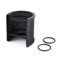 thumbnail image 5 of Mic Net,Professional Metal Pop Filter Blowout Noise Net Windproof Noise Pop Filter Blowout Net Windproof Filter Professional Metal Blowout Net Mic Net Pop Eryue Mic Net, 5 of 6