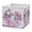 Damaged CD, variant on Fabric Open Basket Bins Foldable Storage Basket 2 Sizes Available Damaged Cd