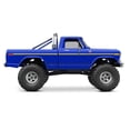 thumbnail image 2 of Camioneta RC Traxxas TRX-4M F-150 High Trail elevada, 2 of 9