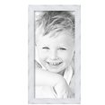 thumbnail image 2 of ArtToFrames 11" x 23" White Picture Frame, 11x23 inch White Wood Poster Frame (WOM-4598), 3 Pack, 2 of 7