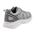thumbnail image 3 of Tenis Hombre Suns Comodo Deportivo gris 26.5, 3 of 5