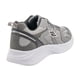 thumbnail image 3 of Tenis Hombre Suns Comodo Deportivo gris 26.5, 3 of 5