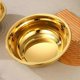 thumbnail image 4 of 1 Set Stainless Steel Colander and Bowl Set Kitchen Mesh Strainer Basket Drainer 18cm, 4 of 4