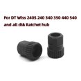 thumbnail image 2 of For Star Ratche Rear Hub Lock Ring Nut Removal Installation Tool with Ratchet Ring for DT 350 240 440 Straight, 2 of 5