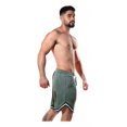 thumbnail image 2 of Short Suelto New York Estilo Basket Deportivo Fénix Fit, 2 of 3