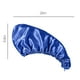 thumbnail image 3 of Toalla para el cabello, turbantes para cabello mojado, toallas para secar el cabello rizado, toallas para el cabello de mujer, toallas de secado rápido para cabello largo, rizado y grueso., 3 of 7