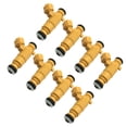 thumbnail image 3 of Boquilla de inyectores Sharpla 8 piezas reemplazo directo inyección UB 1 35310-37150, 3 of 8