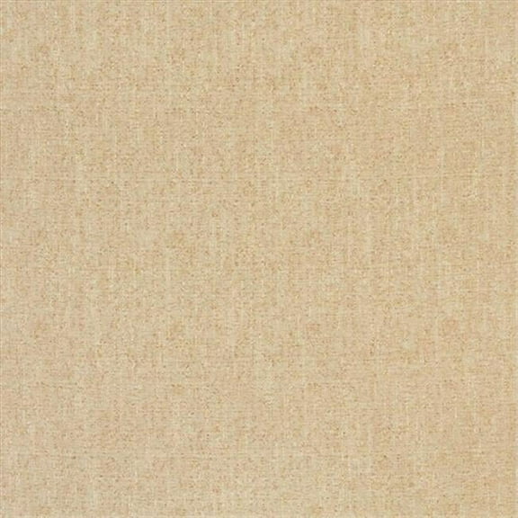 Designer Fabrics F782 54 in. Wide Beige- Textured Solid Jacquard Woven Upholstery Fabric