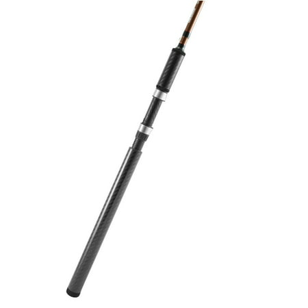 Okuma SST Spinning Rod-Carbon Fiber Grips 9ft Medium (Best 9ft Spinning Rod)