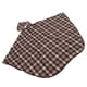 thumbnail image 5 of Chal con capucha para silla de ruedas, tejido grueso de doble capa, manta de media capa que mantiene el calor para uso en invierno., 5 of 14