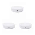 thumbnail image 4 of Ounissouiy LED Inalámbrico Pequeñas Luces Nocturnas Sensor Lodestone Luz Carga USB Linterna Noche Luces Nocturnas Lámpara Dormitorio Pasillo Type4 NO4, 4 of 6