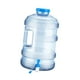 thumbnail image 4 of Contenedor de agua con espiga, cubo de agua con tapa de tornillo, portador de almacenamiento de agua, cubo de campamento, para barbacoa, conducción, Azul, 4 of 8