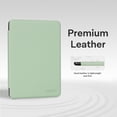 thumbnail image 3 of Funda CoBak con funda magnética plegable para Kindle Paperwhite 12.ª generación 2024, 3 of 8