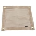 thumbnail image 3 of Fireproof Fiberglass High Temperature Resistant Mat for Barbecue Camping Picnic, 3 of 7