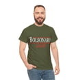 thumbnail image 5 of Jair Bolsonaro Brazil 2018 Unisex Graphic Tee Shirt, Sizes S-5XL, 5 of 12