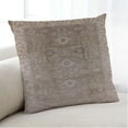 thumbnail image 1 of Ahgly Company Indoor Square Mid-Century Modern Throw Pillow, 18 inch by 18 inch, 1 of 6
