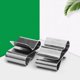 thumbnail image 2 of 50 Pcs Panel Solar Clip de Cable de Acero Inoxidable Clips Pv Gestión de Alambre Feliz Sencillez, 2 of 5