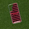 thumbnail image 3 of Arkansas Razorbacks HD Phone Case for Samsung Galaxy S21+ (Field) by Affinity Bands, 3 of 3