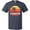 Navy Blue, variant on Inktastic Cancun Mexico Vacation Trip T-Shirt