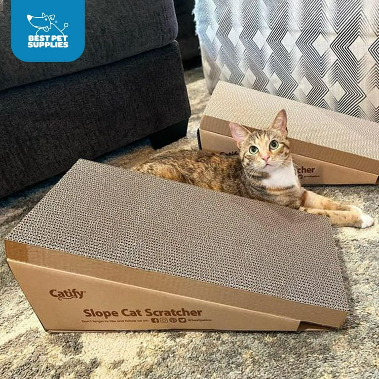 Cat scratcher refill pads sale