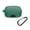 Dark green, variant on ANXPTIME Flexible Silicone Protective Case User Friendly Storage for Buds 6 Earbud