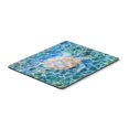 thumbnail image 1 of "Treasures Desk Mouse Pad, multicolor, 7.75x9.25 (BB5363MP)" Caroline's Treasures BB5363MP, 1 of 1