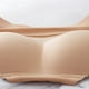 thumbnail image 3 of Bragas sin costuras para mujer, bragas transpirables de cintura media, bragas moldeadoras suaves, 3 of 10
