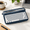 B303 - English-Midnight, variant on Wireless Retro Typewriter, B303 - English, Sweet Mint, 84-Key Compact Design