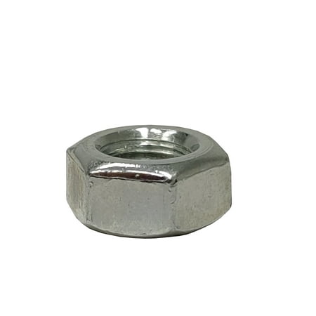 

FixtureDisplays® M6 Nuts 20PK 15152
