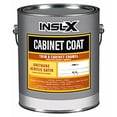 thumbnail image 2 of Capa de gabinete Paint Insl-X con base satinada, 1 moldura y esmalte para gabinetes, 2 of 3