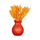 thumbnail image 3 of Decoración del florero del lavabo del tesoro del Feng Shui del año Nuevo chino, florero del bolso , florero del arte del bolsillo del dinero de Estilo A, 3 of 8